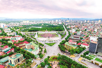 Tín hiệu lạc quan cho thị trường bất động sản Nghệ An năm 2023