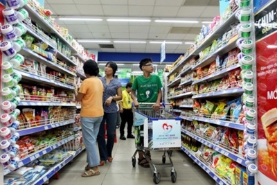 Người tiêu dùng Việt Nam: Hai xu hướng định hình mới