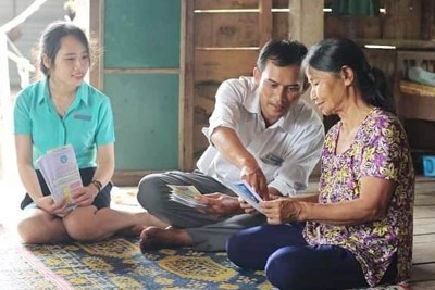 Quảng Trị có 637.911 người tham gia bảo hiểm xã hội, bảo hiểm y tế