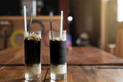 Cà phê sữa đá Việt Nam “nổi danh” bảng xếp hạng ngon nhất thế giới 