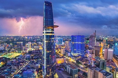 HSBC nhận định về tiềm năng đầu tư lớn của khu vực Đông Nam Á