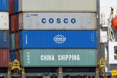 Lý do Mỹ khó giảm phụ thuộc chuỗi cung ứng của Trung Quốc 