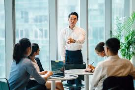 Nâng cao kỹ năng quản lý nhóm của nhà lãnh đạo trong các doanh nghiệp