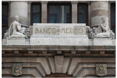 Lạm phát tại Mexico thấp nhất trong 17 tháng