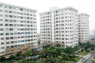 Đơn giản hóa thủ tục đầu tư nhà ở xã hội tại TP. Hồ Chí Minh