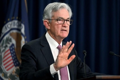 Fed chưa thể ngừng tăng lãi suất