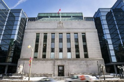 Ngân hàng Trung ương Canada có thể bắt đầu cắt giảm lãi suất vào cuối năm