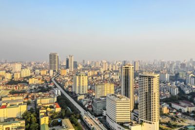 Dự án căn hộ tầm trung “làm nóng” thị trường TP. Hồ Chí Minh