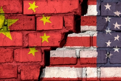Căng thẳng Mỹ-Trung có thể làm gián đoạn đầu tư nước ngoài và khiến thế giới mất khoảng 2% GDP
