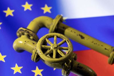 Dầu Nga “lách” cấm vận chảy về châu Âu