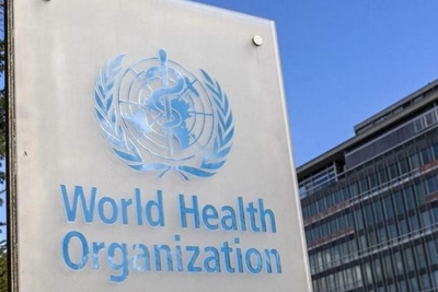 Tổ chức Y tế Thế giới thông qua ngân sách 7 tỷ USD