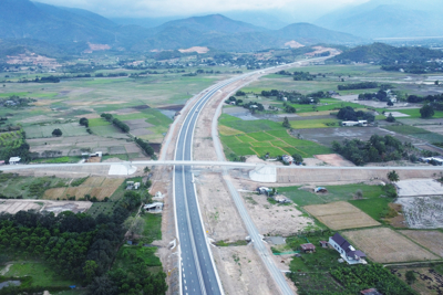 Cao tốc - cú hích mới cho kinh tế Khánh Hòa