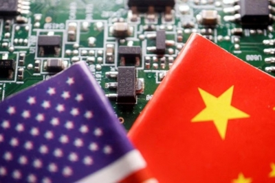 Hạn chế xuất khẩu nguyên liệu chip chỉ là bước khởi đầu của Trung Quốc