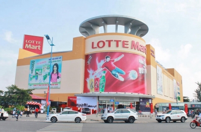 Điều gì thúc đẩy các nhà bán lẻ Hàn Quốc mở rộng tại Việt Nam? 