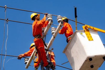 Công suất miền Bắc chạm đỉnh, dự báo sản lượng tiêu thụ tuần này tăng 102,3% do nắng nóng