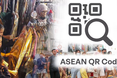 Thúc đẩy kết nối kinh tế và vai trò trung tâm của ASEAN