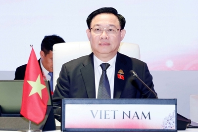 Qua “bão giông” càng sáng lên một ASEAN tự cường, chủ động thích ứng, đoàn kết, thống nhất