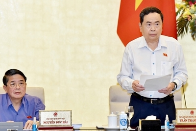 Xác định rõ phương hướng giải quyết tồn tại trong quản lý thị trường bất động sản, nhà ở xã hội