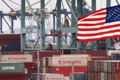 Doanh nghiệp Mỹ "lao đao" vì chiến tranh thương mại với Trung Quốc