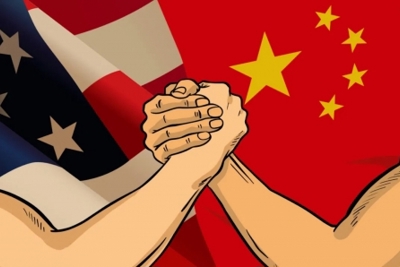 Trung Quốc "đủ sức" tạo đối trọng với Mỹ?