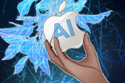 Vì sao Apple “không nửa lời” nhắc tới AI?