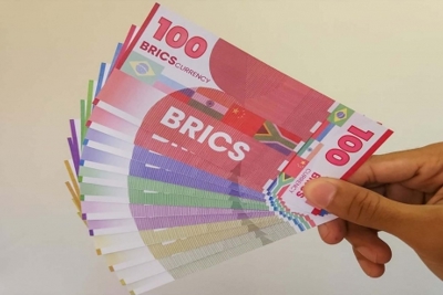 Vì sao BRICS khó đưa ra đồng tiền chung?