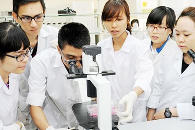 Thương mại hóa kết quả đề tài nghiên cứu khoa học ở các trường đại học công lập khối kỹ thuật ở Việt Nam