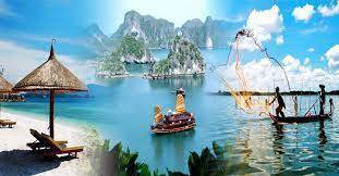 Chuyển đổi số ngành Du lịch Việt Nam hậu COVID- 19