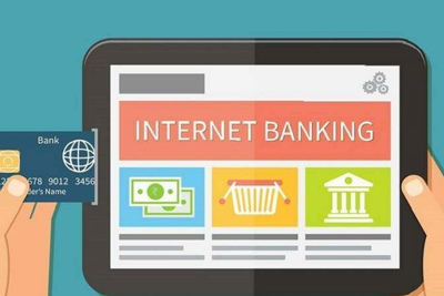 Các nhân tố tác động đến quyết định sử dụng dịch vụ Internet Banking - Vietcombank của sinh viên khối ngành Kinh tế, Trường Đại học Văn Lang