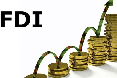 Quảng Ninh vượt lên dẫn đầu về thu hút vốn FDI