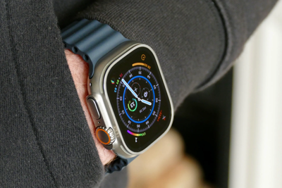 Apple Watch có thể bị cấm nhập khẩu vào Mỹ