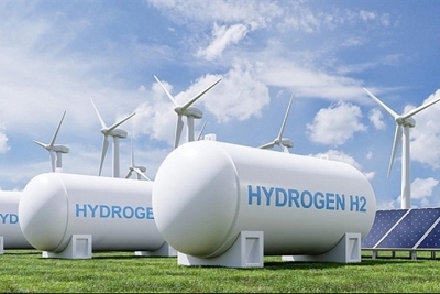 Hơn 40 quốc gia đã ban hành chiến lược về hydrogen