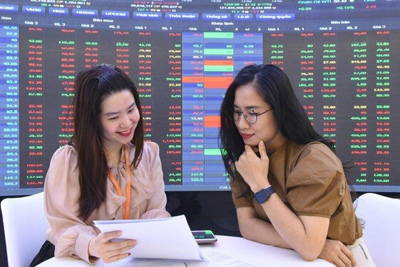 Phát triển thị trường chứng khoán Việt Nam ổn định, an toàn trong bối cảnh chuyển đổi số hiện nay