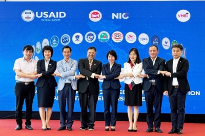 Việt Nam tích cực thúc đẩy phát triển hệ sinh thái đổi mới sáng tạo và khởi nghiệp