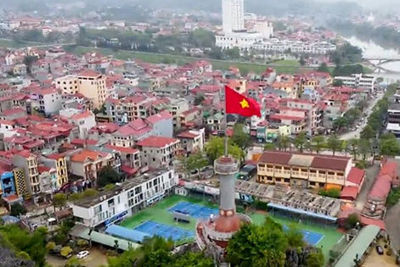 Công khai kết quả kiểm toán, kiến nghị xử lý tài chính hơn 166 tỷ đồng đối với tỉnh Lạng Sơn