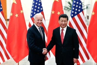 Kỳ vọng gì tại cuộc gặp thượng đỉnh Mỹ - Trung?