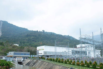 Kiểm toán dự án mở rộng Nhà máy Thủy điện Đa Nhim:﻿﻿ Kiến nghị xử lý tài chính hơn 4,4 tỷ đồng