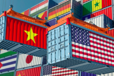 Hoa Kỳ duy trì là thị trường xuất khẩu lớn nhất của Việt Nam