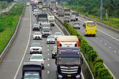 Đề xuất đầu tư mở rộng toàn tuyến cao tốc TP. Hồ Chí Minh - Trung Lương - Mỹ Thuận theo phương thức PPP