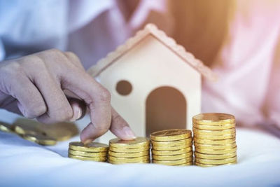 Tiếp tục tìm giải pháp thúc đẩy tín dụng bất động sản