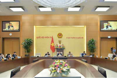 Sẽ trình Quốc hội cơ chế, chính sách đặc thù đẩy nhanh 3 Chương trình mục tiêu quốc gia