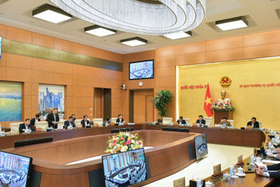 Bổ sung quy định về phí, lệ phí đăng ký, duy trì sử dụng số hiệu mạng