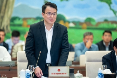 Tìm phương án điều chỉnh nghị quyết của Quốc hội liên quan đến Cảng hàng không quốc tế Long Thành