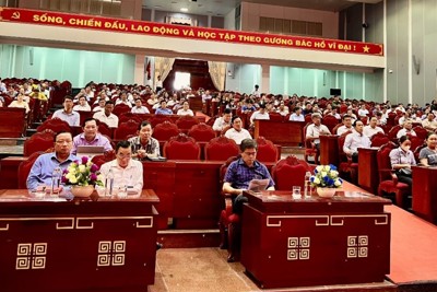 Hoàn thiện công tác quản lý chi thường xuyên ngân sách nhà nước tại tỉnh Cà Mau