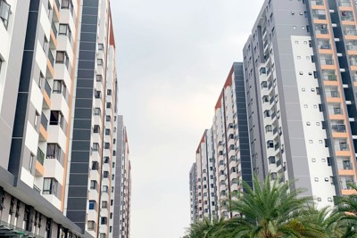 Tháo gỡ vướng mắc cho 44 dự án bất động sản tại TP. Hồ Chí Minh