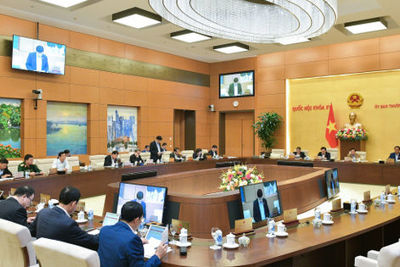 Tìm nguồn vốn hợp pháp cho dự án thu hồi đất sân bay Long Thành