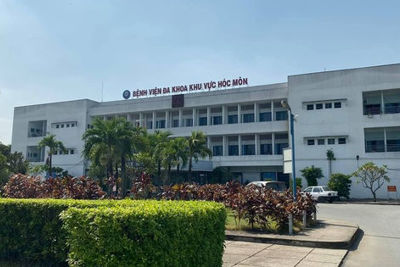 TP. Hồ Chí Minh đầu tư 4.300 tỷ đồng mua sắm trang thiết bị y tế