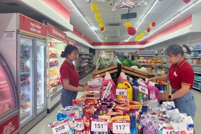 Tăng cường kiểm tra, bình ổn giá cả hàng hóa từ nay đến cuối năm 2023