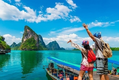 Việt Nam điểm đến du lịch yêu thích thứ 2 của người dân Hàn Quốc