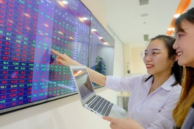 Cuộc đua tăng vốn của các công ty chứng khoán nóng trở lại